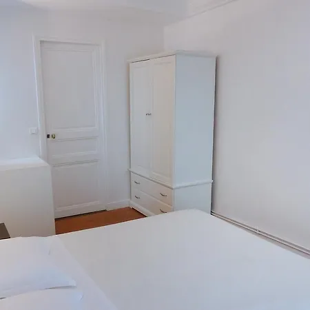 Appartamento Berne Parigi